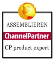 Channel Partner Product Expert