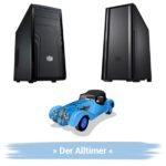 Der Alltimer Office-PC