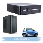 Der Smarte Desktop-PC