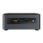Intel NUC7 June Canyon