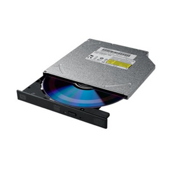 DVD-Brenner Super Multi SLIM SATA 24x