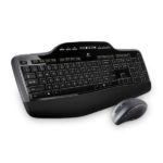Logitech Cordless Desktop MK710