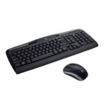 Logitech Wireless Combo MK330