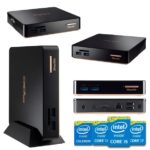Shuttle nano NC01
