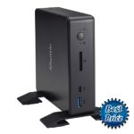 Shuttle nano NC02