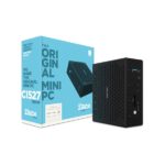 Zotac ZBOX CI527 Nano verpackung