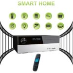 HTPC Smart Home