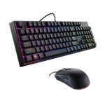 CoolerMaster MasterKeys Lite L Combo RGB