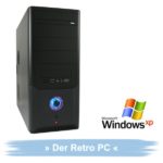 Windows XP Rechner