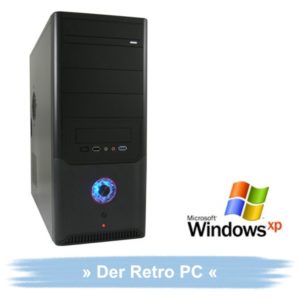 Windows XP Rechner