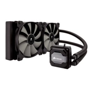 Corsair Cooling Hydro Series H110i