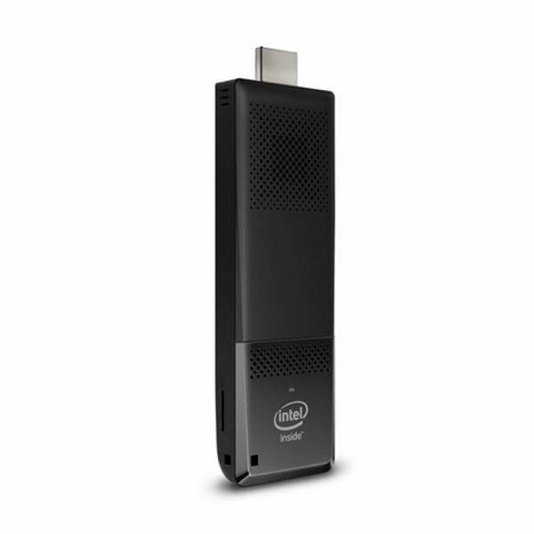Intel Mini PC - PC on a Stick - Win 10