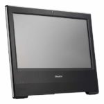 Shuttle Barebone X50V9 schwarz
