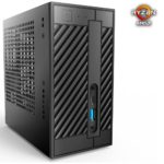 ASRock DeskMini A300 Mini-PC