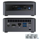 Intel NUC10 Frost Canyon H
