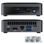 Intel-nuc10-i7i5i3-fnk