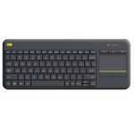 Logitech K400 Plus wireless Touch