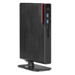 ASRock Barebone Mars 4500U stehend