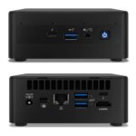 Intel NUC 11 Performance Kit – NUC11PAH