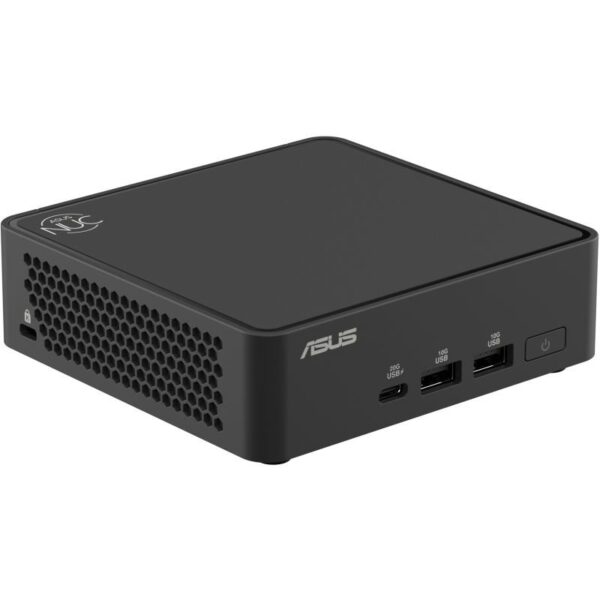 ASUS NUC 15 Pro Slim Mini-PC – Bild 4
