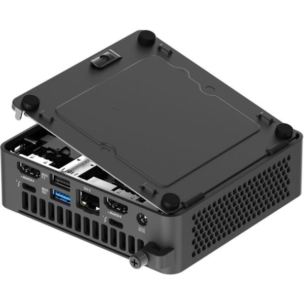 ASUS NUC 15 Pro Slim Mini-PC – Bild 5