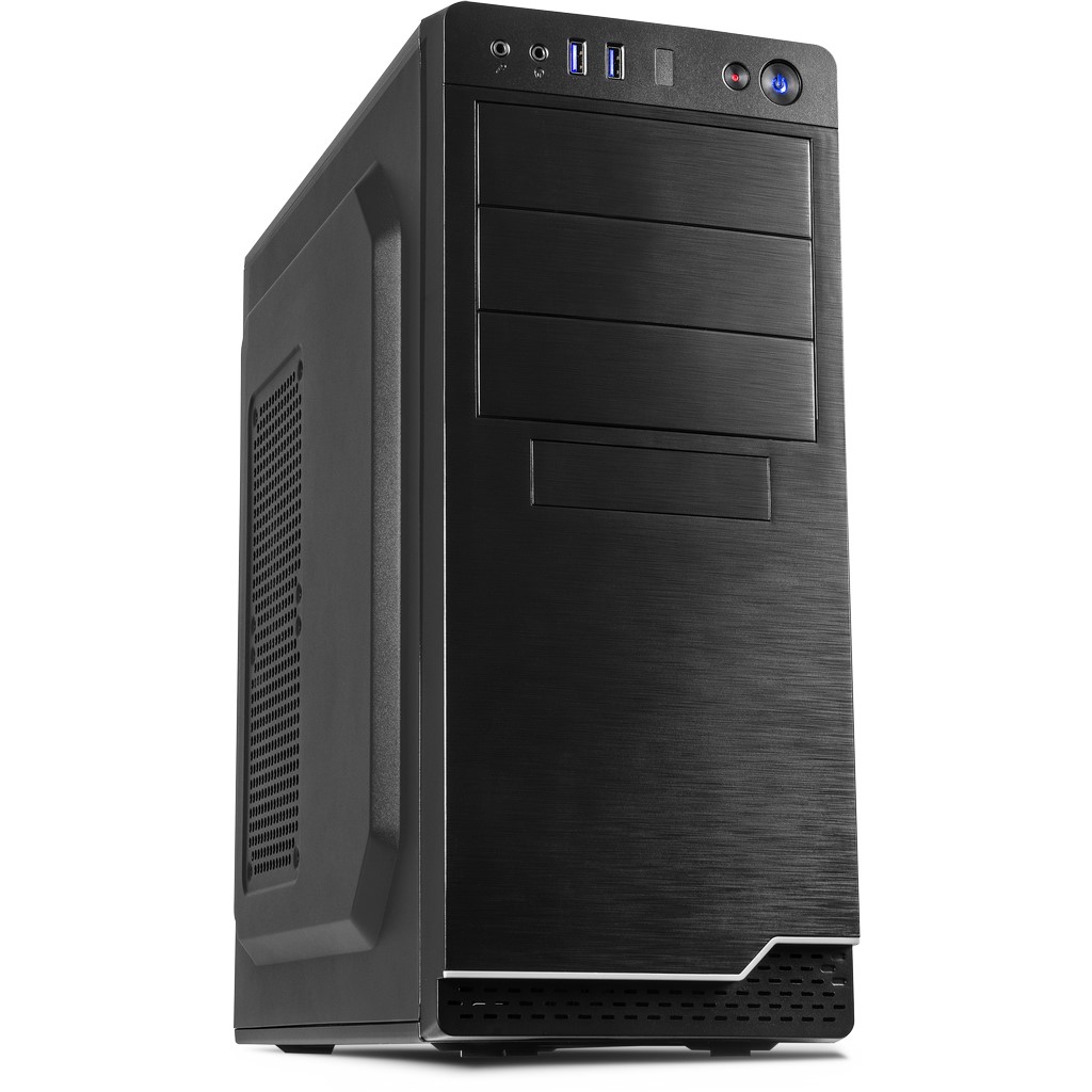 Standard Midi-Tower