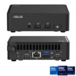 ASUS NUC 15 Pro Slim