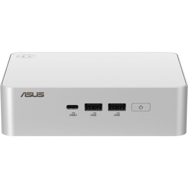 ASUS NUC 15 Pro+ Mini-PC – Bild 2