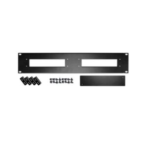 19"-Rackblende 2HE (PRM01)