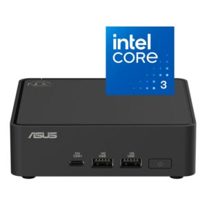 ASUS NUC 15 Pro Slim Kit i3