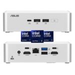 ASUS NUC GEN15 Pro+ Mini-PC