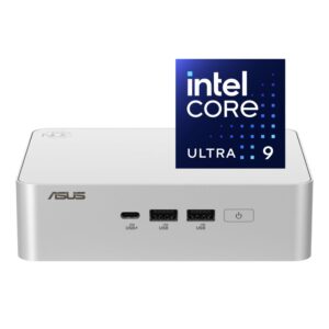 ASUS NUC 15 Pro+ i9