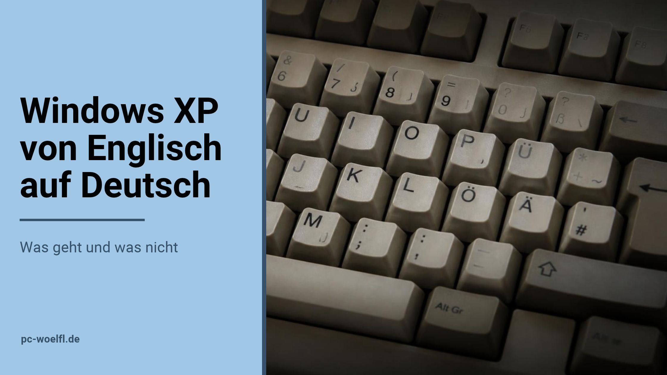 XP-von-Englisch-auf-Deutsch